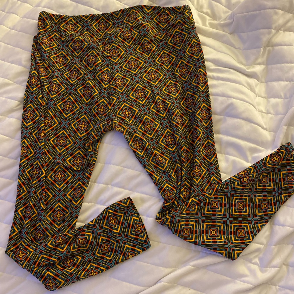 Luluroe leggings